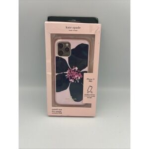 New Kate Spade New York Grand Flora iPhone 11 Pro Comold Case